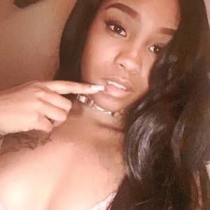 Meet your Posher, Chantelle